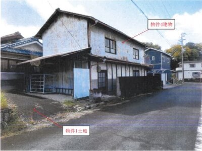 岐阜県土岐市 瑞浪駅 戸建て 507万円の競売物件情報 #13