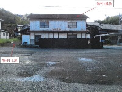 岐阜県土岐市 瑞浪駅 戸建て 507万円の競売物件情報 #14