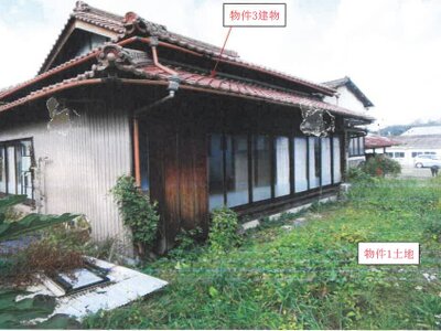 岐阜県土岐市 瑞浪駅 戸建て 507万円の競売物件情報 #17