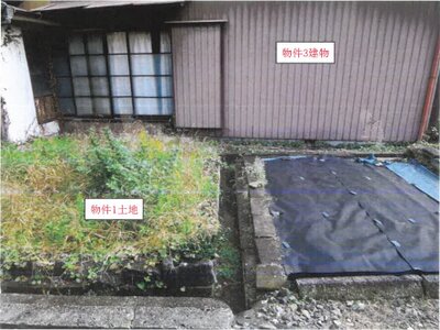 岐阜県土岐市 瑞浪駅 戸建て 507万円の競売物件情報 #19