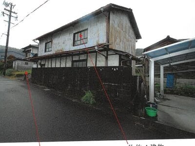 岐阜県土岐市 瑞浪駅 戸建て 507万円の競売物件情報 #2
