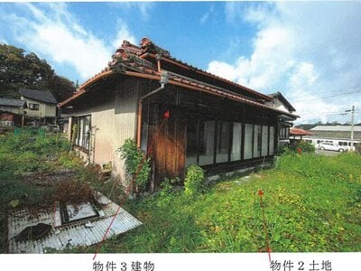 岐阜県土岐市 瑞浪駅 戸建て 507万円の競売物件情報 #3