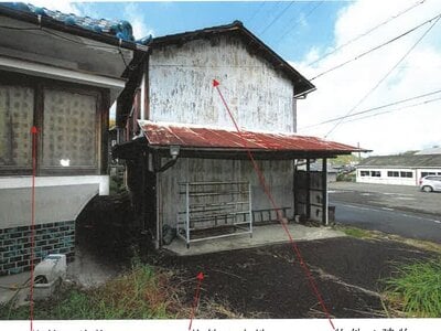 岐阜県土岐市 瑞浪駅 戸建て 507万円の競売物件情報 #4