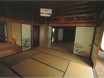 岐阜県土岐市 瑞浪駅 戸建て 507万円の競売物件情報 #8