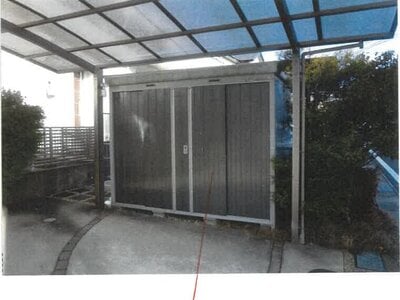 愛知県額田郡幸田町 相見駅29分 戸建て 2,140万円の競売物件情報 #6