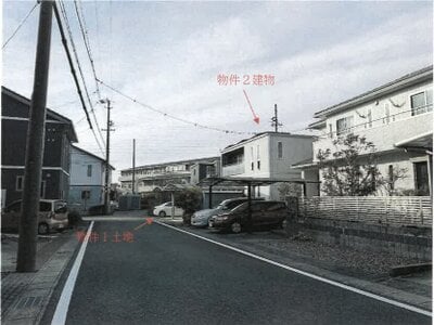 愛知県額田郡幸田町 相見駅29分 戸建て 2,140万円の競売物件情報 #8