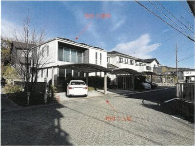 愛知県額田郡幸田町 相見駅29分 戸建て 2,140万円の競売物件情報 #9
