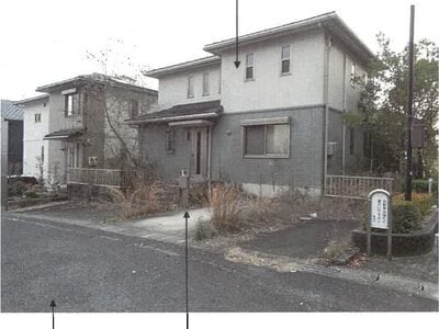 愛知県豊田市 篠原駅22分 戸建て 1,253万円の競売物件情報 #1