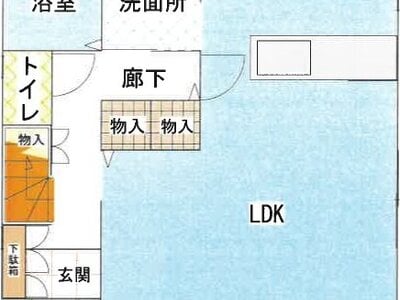 愛知県西尾市 吉良吉田駅29分 戸建て 1,360万円の競売物件情報 #14