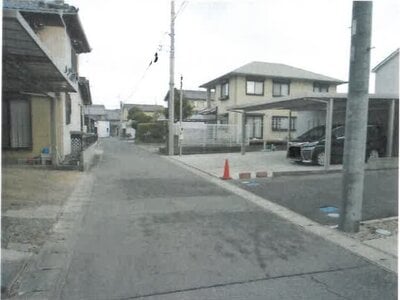 愛知県西尾市 吉良吉田駅29分 戸建て 1,360万円の競売物件情報 #16