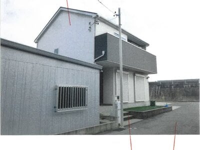 愛知県西尾市 吉良吉田駅29分 戸建て 1,360万円の競売物件情報 #2