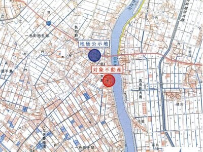 愛知県西尾市 吉良吉田駅29分 戸建て 1,360万円の競売物件情報 #8