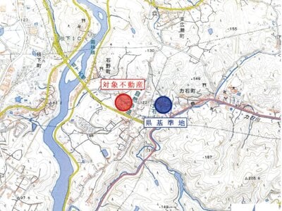 愛知県豊田市 猿投駅 戸建て 574万円の競売物件情報 #13