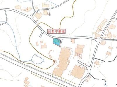 愛知県豊田市 猿投駅 戸建て 574万円の競売物件情報 #14