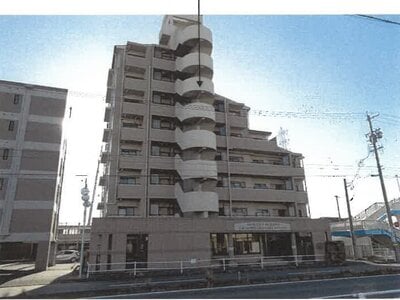 愛知県刈谷市 東刈谷駅4分 マンション「グローリアスハイツ東刈谷駅南」1,448万円の競売物件情報 #1