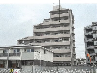愛知県刈谷市 東刈谷駅4分 マンション「グローリアスハイツ東刈谷駅南」1,448万円の競売物件情報 #2