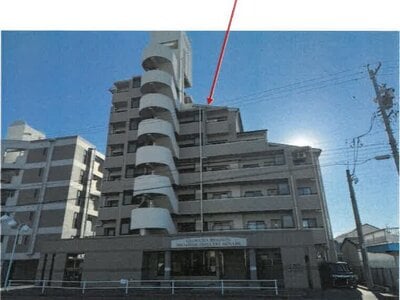 愛知県刈谷市 東刈谷駅4分 マンション「グローリアスハイツ東刈谷駅南」1,448万円の競売物件情報 #7