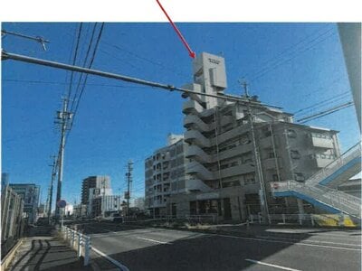 愛知県刈谷市 東刈谷駅4分 マンション「グローリアスハイツ東刈谷駅南」1,448万円の競売物件情報 #8