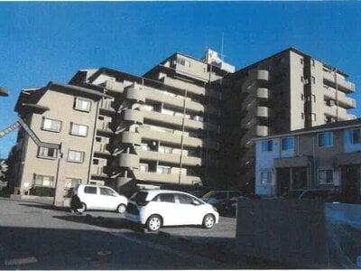 愛知県岡崎市 岡崎駅17分 マンション「ユニオンハイツ戸崎」682万円の競売物件情報 #1