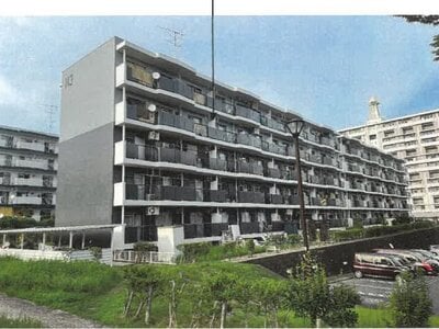 愛知県豊田市 保見駅15分 マンション「保見団地」1万円の競売物件情報 #1