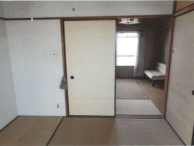 愛知県豊田市 保見駅15分 マンション「保見団地」1万円の競売物件情報 #4