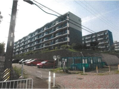 愛知県豊田市 保見駅15分 マンション「保見団地」1万円の競売物件情報 #8