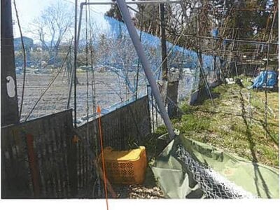 三重県四日市市 山城駅17分 土地 46万円の競売物件情報 #4