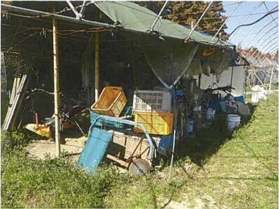 三重県四日市市 山城駅17分 土地 46万円の競売物件情報 #5