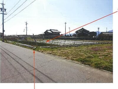三重県四日市市 山城駅17分 土地 219万円の競売物件情報 #2