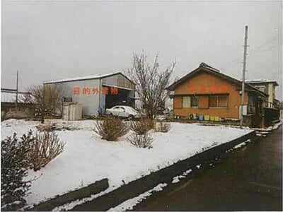 三重県四日市市 大羽根園駅 戸建て 9万円の競売物件情報 #1