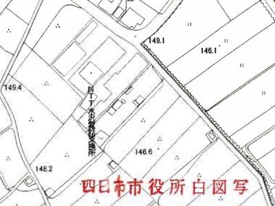 三重県四日市市 大羽根園駅 戸建て 9万円の競売物件情報 #11
