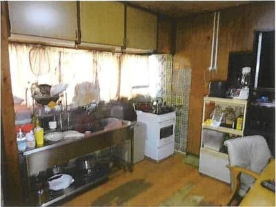 三重県四日市市 大羽根園駅 戸建て 9万円の競売物件情報 #2