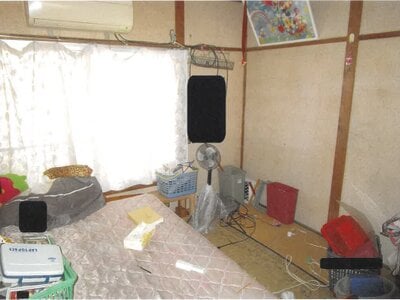 京都府京都市山科区 椥辻駅26分 戸建て 640万円の競売物件情報 #8