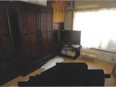 京都府京都市山科区 椥辻駅26分 戸建て 640万円の競売物件情報 #9