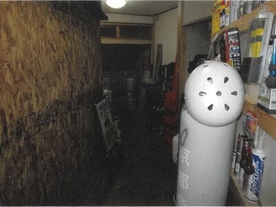 京都府京都市伏見区 醍醐駅3分 戸建て 1,458万円の競売物件情報 #10