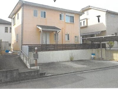 京都府木津川市 平城山駅12分 戸建て 527万円の競売物件情報 #1