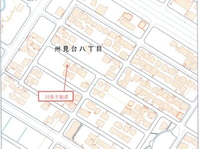 京都府木津川市 平城山駅12分 戸建て 527万円の競売物件情報 #10