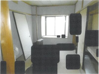 京都府京都市山科区 御陵駅14分 戸建て 577万円の競売物件情報 #10