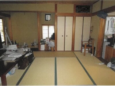 京都府宇治市 木幡駅15分 戸建て 1,718万円の競売物件情報 #4