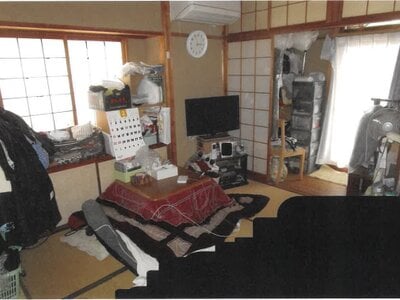 京都府宇治市 木幡駅15分 戸建て 1,718万円の競売物件情報 #8
