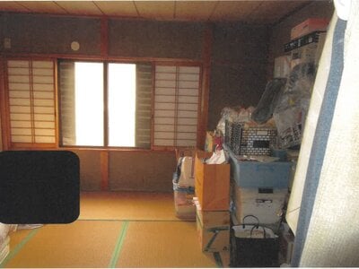 京都府宇治市 木幡駅15分 戸建て 1,718万円の競売物件情報 #9