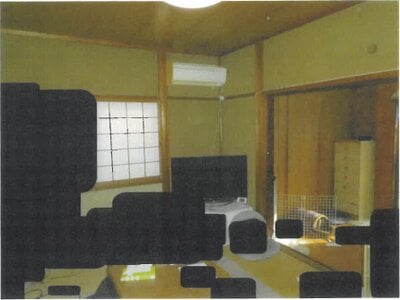 京都府亀岡市 馬堀駅24分 戸建て 717万円の競売物件情報 #2