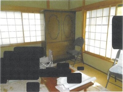 京都府亀岡市 馬堀駅24分 戸建て 717万円の競売物件情報 #9