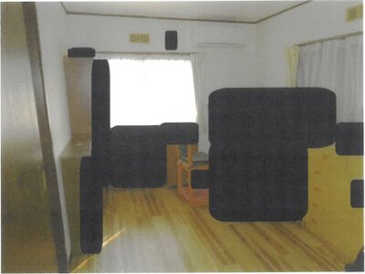 京都府京都市右京区 鹿王院駅3分 戸建て 1,735万円の競売物件情報 #6