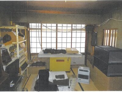 京都府京都市上京区 北野白梅町駅13分 戸建て 436万円の競売物件情報 #2