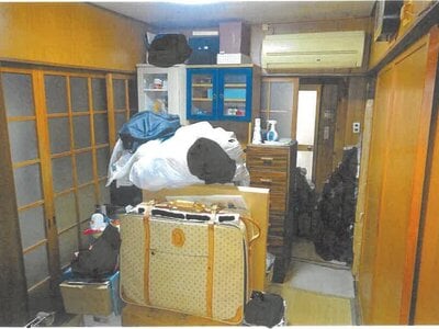 京都府京都市上京区 北野白梅町駅13分 戸建て 436万円の競売物件情報 #3