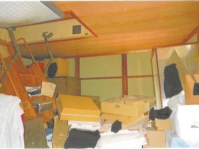 京都府京都市上京区 北野白梅町駅13分 戸建て 436万円の競売物件情報 #7