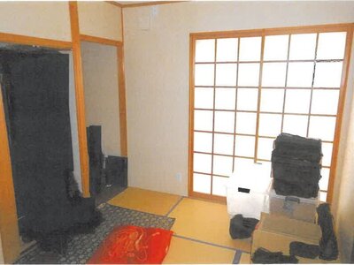 京都府城陽市 寺田駅6分 戸建て 2,103万円の競売物件情報 #5