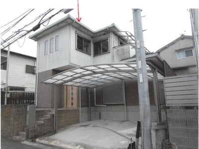 京都府木津川市 木津駅6分 戸建て 764万円の競売物件情報 #1