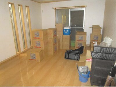 京都府木津川市 木津駅6分 戸建て 764万円の競売物件情報 #3